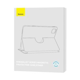 Ochranné pouzdro Baseus Minimalist Series pro Apple iPad Pro 11/iPad Air4/Air5 10.9'' modré