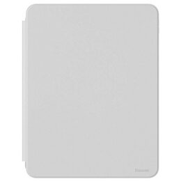 Ochranné pouzdro Baseus Minimalist Series pro Apple iPad Pro 11/iPad Air4/Air5 10.9'' šedé