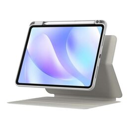 Ochranné pouzdro Baseus Minimalist Series pro Apple iPad Pro 11/iPad Air4/Air5 10.9'' šedé