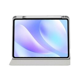 Ochranné pouzdro Baseus Minimalist Series pro Apple iPad Pro 11/iPad Air4/Air5 10.9'' šedé