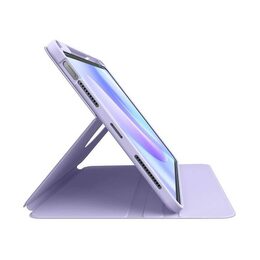 Ochranné pouzdro Baseus Minimalist Series pro Apple iPad Pro 11/iPad Air4/Air5 10.9'' fialové