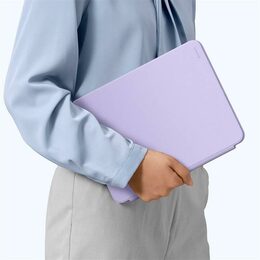 Ochranné pouzdro Baseus Minimalist Series pro Apple iPad Pro 11/iPad Air4/Air5 10.9'' fialové