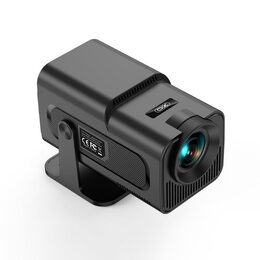 Projektor XO FF02 150” černý