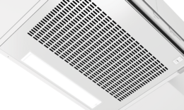 CFB 6432W ODSAVAČ PAR BEKO