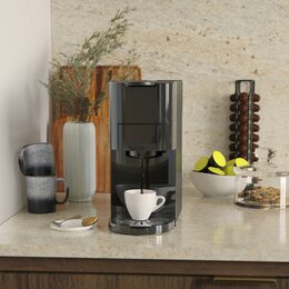 249454 ESPRESSO KAPSLE 4V1 PRINCESS