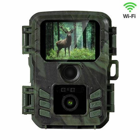 StrongVision MINI WiFi fotopast EVOLVEO