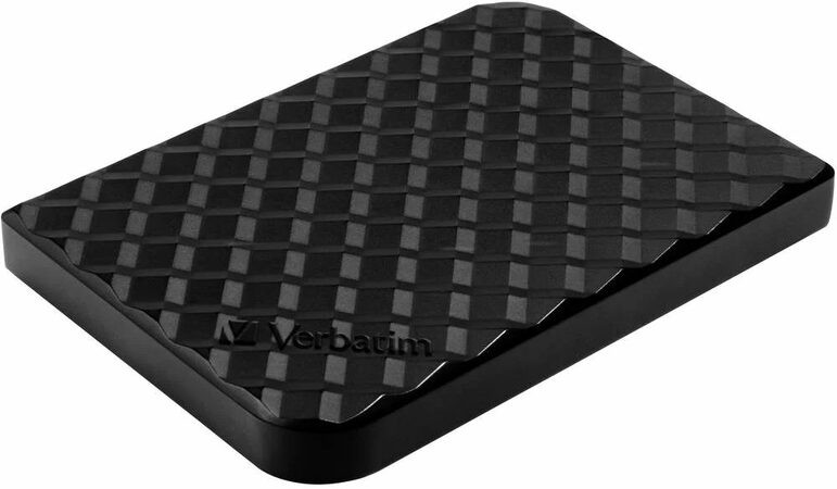 Verbatim Store'n'Go G2 4TB (53223)