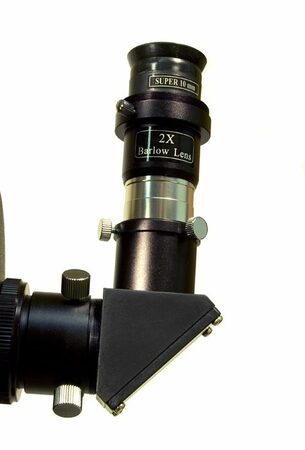 Teleskop Levenhuk SkyMatic 127 s ENS