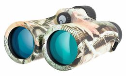 Dalekohled Levenhuk Camo 10x42 Rind