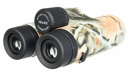Dalekohled Levenhuk Camo 10x42 Rind
