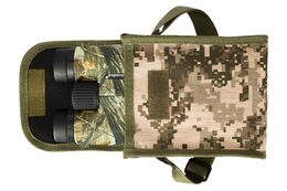 Dalekohled Levenhuk Camo 10x42 Maple