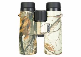 Dalekohled Levenhuk Camo 10x42 Maple