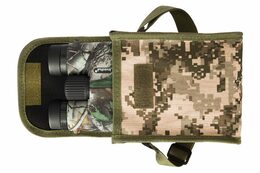 Dalekohled Levenhuk Camo 10x42 Moss