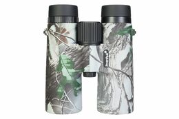 Dalekohled Levenhuk Camo 10x42 Moss