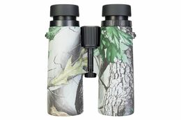 Dalekohled Levenhuk Camo 10x42 Moss