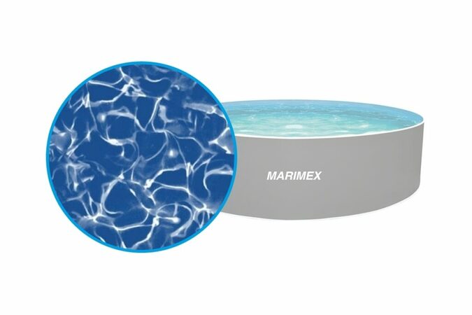 Fólie Marimex  pro bazén Miami/Orlando Premium 4,6 x 1,22 m