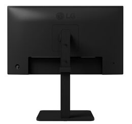 LG 24BA550-B 23,8"IPS 1920x1080/250cd/5ms/1300:1//HDMI/DP/D-Sub/USB/repro/Flicker Safe/sRGB/Tilt/Heigh/Swivel/Pivot/VESA
