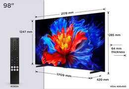 TCL 98P8K