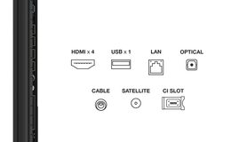 TCL 85P8K
