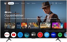TCL 85P8K