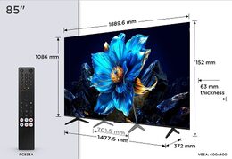 TCL 85P7K