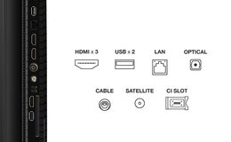 TCL 65P7K