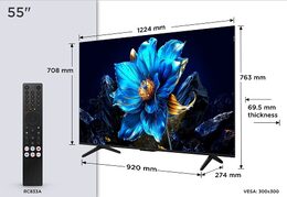 TCL 55P7K