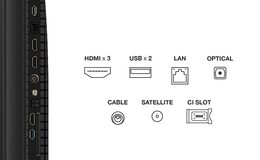 TCL 55P7K