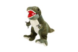Tyrannosaurus rex plyš 22cm 0m+