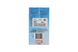 Přívěsek na klíče/Klíčenka Spiderman hlava gumový 7cm v sáčku