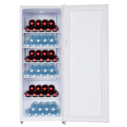 FKS 8818 lednice na lahve, 225l , EN.D