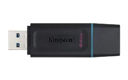 Flash disk Kingston DataTraveler Exodia 64GB USB3.2 Gen 1