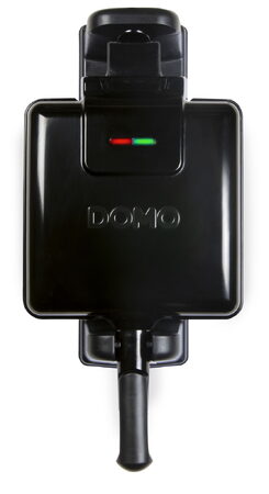 Vaflovač otočný - manuální - DOMO DO9224W, 1400 W