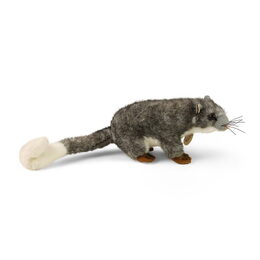 Rappa Plyšový possum 23 cm ECO-FRIENDLY