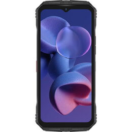 S118 Pro 5G 8/512GB Lunar Silver DOOGEE