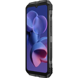 S118 Pro 5G 8/512GB Lunar Silver DOOGEE