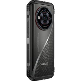 S118 Pro 5G 8/512GB Lunar Silver DOOGEE