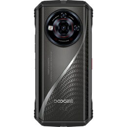 S118 Pro 5G 8/512GB Lunar Silver DOOGEE