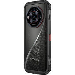 S118 Pro 5G 8/512GB Lunar Silver DOOGEE