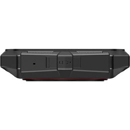 S118 Pro 5G 8/512GB Lunar Silver DOOGEE