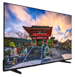Televize JVC LT-43VAF3335