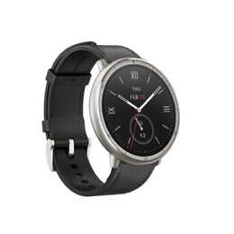 Amazfit Active 2 Black Leather