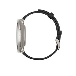 Amazfit Active 2 Black Leather