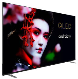 Televize JVC LT-75VAQ3435