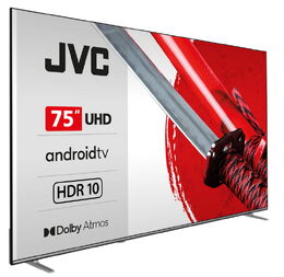 Televize JVC LT-75VA7435