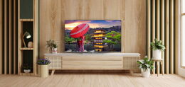 Televize JVC LT-65VGQ8335