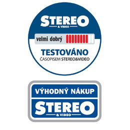 Televize JVC LT-55VGM9435