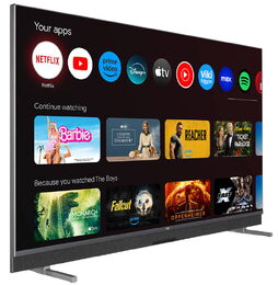 Televize JVC LT-55VGM9435