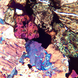 Polarizační digitální mikroskop MAGUS Pol D850
