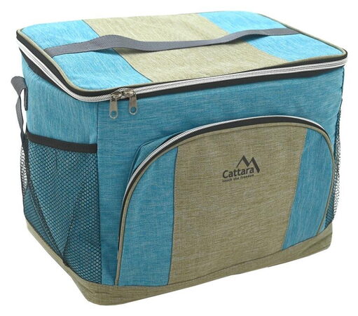 Termotaška Cattara SUNRISE 25l modrá